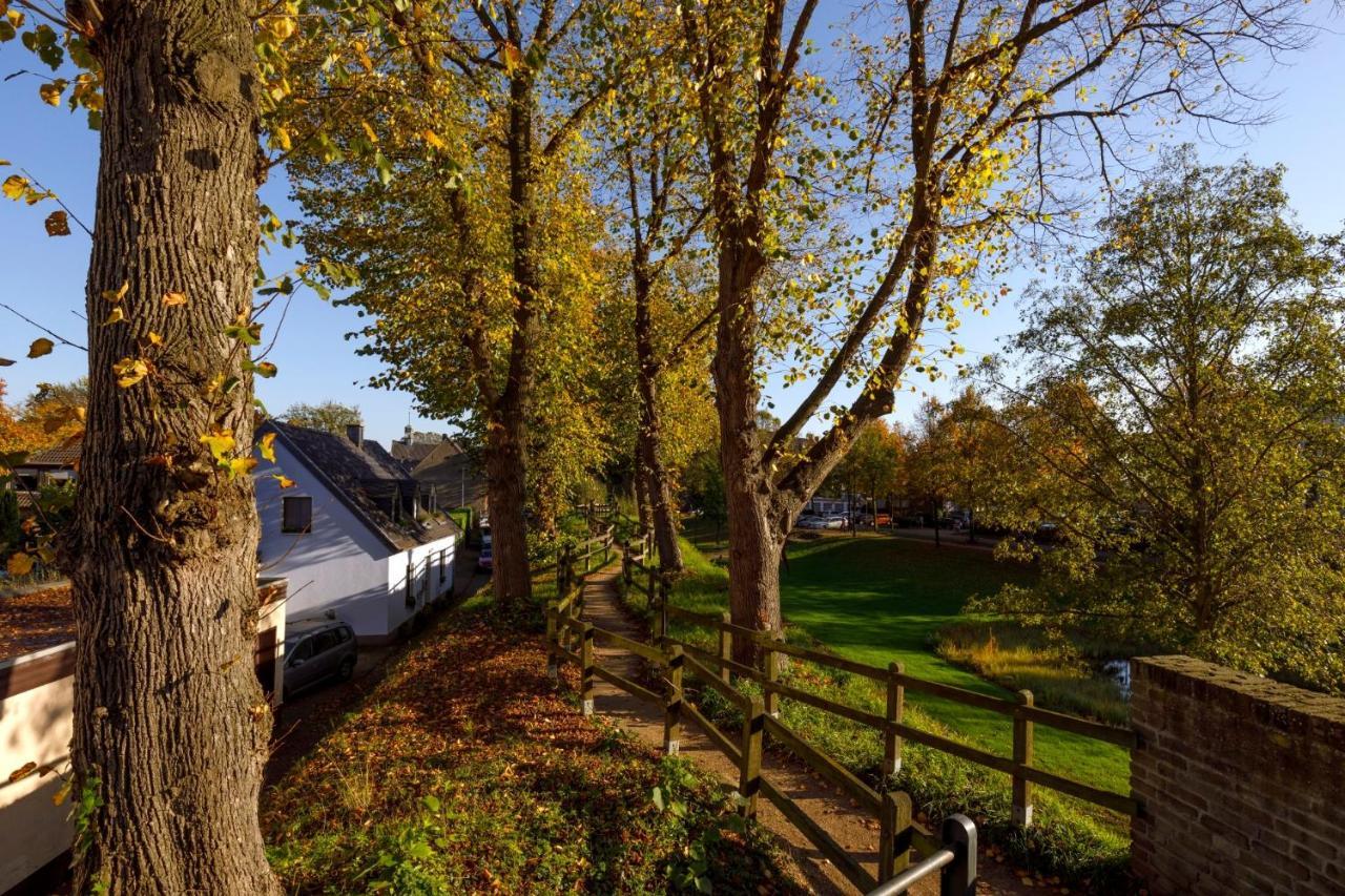 Rose Cottage In Rees Die Seele Baumeln Lassen エクステリア 写真